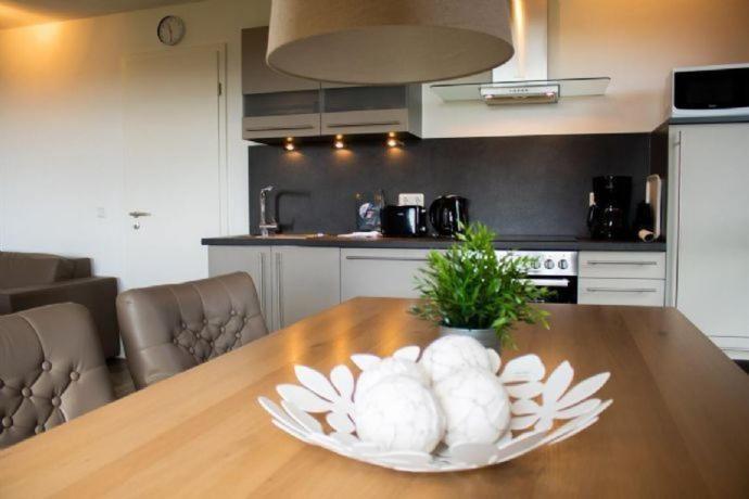 Ferienwohnung Panoramablick Postwiese Winterberg Exteriér fotografie